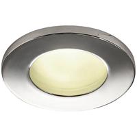 SLV 1001166 DOLIX OUT LED-inbouwlamp GU10 50 W Chroom