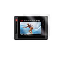 GoPro ABDSP-001 displaybeschermfolie voor HERO4 zilver, transparant, 3 stuks