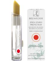 Belweder Lippenbalsem Met Groene Thee Extract En Propolis (3.5g)