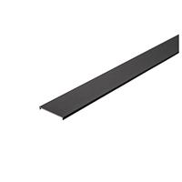 SLV GRAZIA 60 afdekking 15 m/zwart