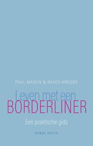 Leven met een borderliner (Paperback)