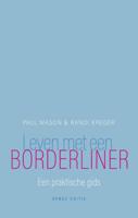 Leven met een borderliner (Paperback) - thumbnail