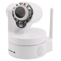 Olympia 5938 IP-camera, ook te gebruiken op Protect en Prohome serie, accessoires, app-besturing