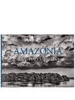 TASCHEN livre Sebastião Salgado. Amazônia - Multicolore - thumbnail