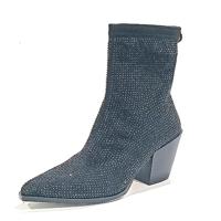 Pedro Miralles 25534 - Laarsjes - Kleur: Oranje - Maat: 37