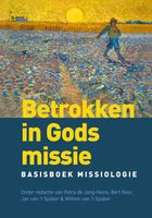 Betrokken in Gods missie - Jan van 't Spijker - ebook - thumbnail