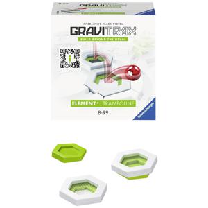 Ravensburger GraviTrax Element Trampoline accessoire voor actief/vaardigheidsspeelgoed