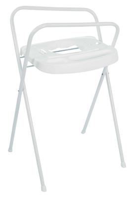 Badstandaard Bebe-jou Click Wit 98 CM