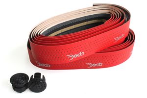 Deda Mistral Stuur Tape - Rood