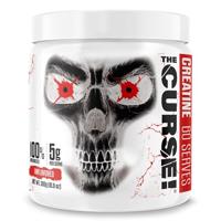 The Curse Creatine 60servings