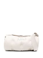 Maison Margiela Glam Slam leather bag - Tons neutres