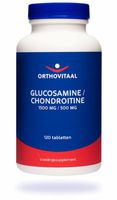 Glucosamine Chondroitine 1500/500 - thumbnail