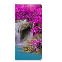 Xiaomi Redmi Note 12 Pro Plus Book Cover Waterval