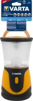 Varta 17664101111 Sports 3AA, 1 W LED Campinglantaarn 90 lm werkt op batterijen 230 g Oranje, Zwart