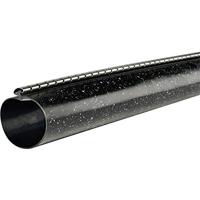 Hellermann aislamiento HellermannTyton 450-20011 RMS-52/15-500-POX-BK Warmkrimp-aansluitset zonder schroefverbinding