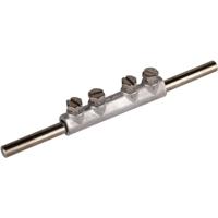 Dehn 385203 - Sleeve Union 4 schroeven M6 x 10 mm ZG