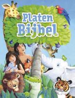 Platenbijbel - Charlotte Thoroe - Hardcover (9789026621697)