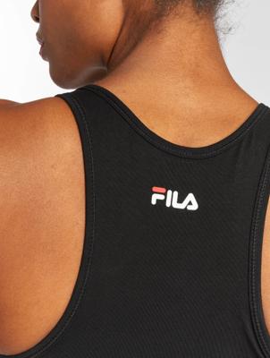 FILA / top Urban Line Other in zwart FILA / top Urban Line Other in zwart