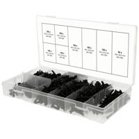 KS Tools 970.0800 9700800 Plaatschroeven assortiment 1 stuk(s) - thumbnail