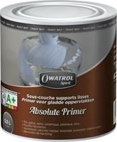 owatrol absolute primer wit 0.5 ltr