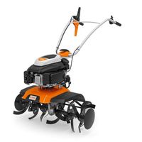 Stihl MH 585 | Robuuste motorhakfrees - 62410113922 - thumbnail