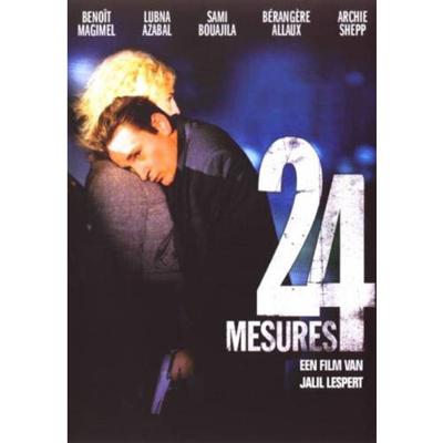 24 Mesures (DVD)