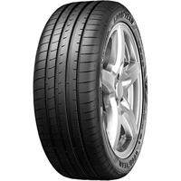 Goodyear Padangos Eagle F1 Asymmetric 5100H (A 71 dB)