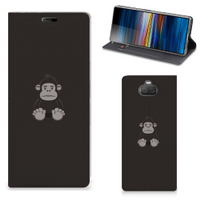 Sony Xperia 10 Plus Magnet Case Gorilla