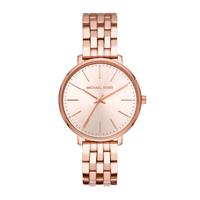 Michael Kors horloge MK3897 Pyper rosé