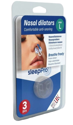 SleepPro Neusspreider Large SleepPro Neusspreider Large