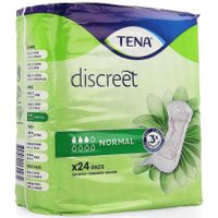 Tena Discreet Normal 24