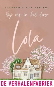 Lola - Stephanie van der Pol - ebook