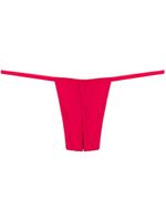 Maison Close string Le Petit Secret - Rouge