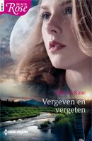 Vergeven en vergeten - Mallory Kane - ebook