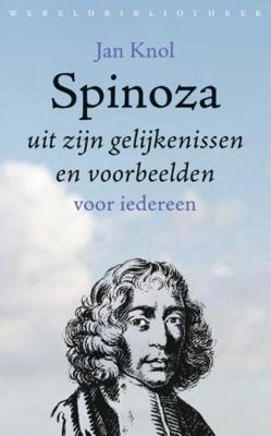 Jan  Knol Spinoza