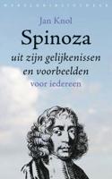 Jan  Knol Spinoza
