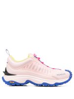 Moncler baskets Trailgrip Lite - Rose - thumbnail