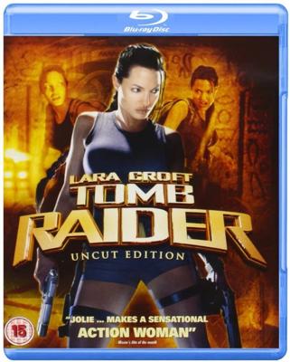Lara Croft Tomb Raider (Uncut Edition) Lara Croft Tomb Raider (Uncut Edition)
