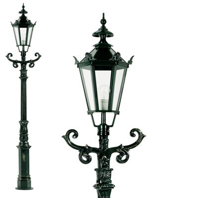 De Wormer Lantaarnlamp De Wormer Lantaarnlamp