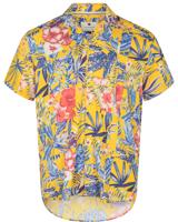 Blouse akkian ss viscose aop