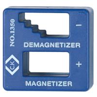 C.K T1350 Magnetiseerder, demagnetiseerder (l x b) 52 mm x 50 mm - thumbnail