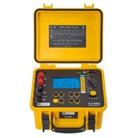 Chauvin Arnoux C.A 6255 Micro-ohmmeter