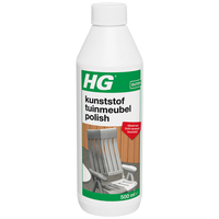 HG Kunststof tuinmeubelpolish