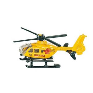 Siku Ambulance helikopter   -