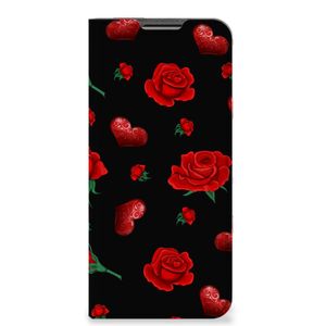 OPPO A54 5G | A74 5G | A93 5G Magnet Case Valentine