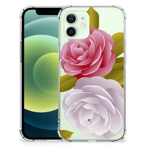 iPhone 12 Mini Case Roses