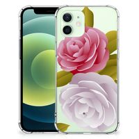 iPhone 12 Mini Case Roses - thumbnail