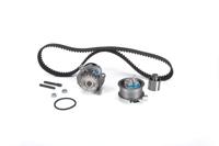 Waterpomp + distributieriem set BOSCH, u.a. für VW, Ford, Seat, Audi, Skoda