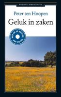 Geluk in zaken - Peter ten Hoopen - ebook