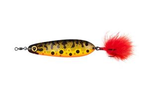 Fox Rage Spoon 8cm 18gr UV Pike